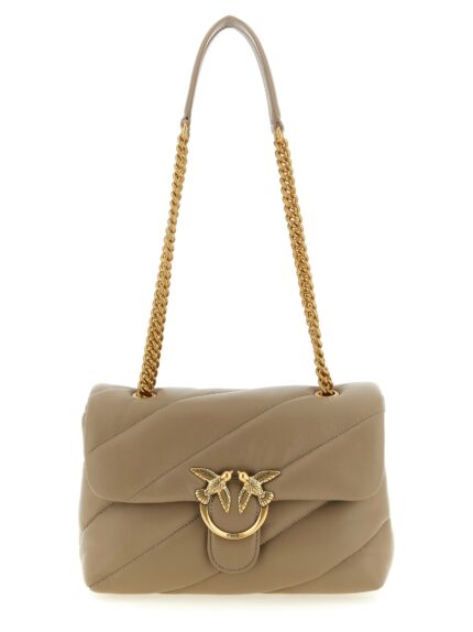Pinko 'Love Bag Puff Maxi' Crossbody Bag
