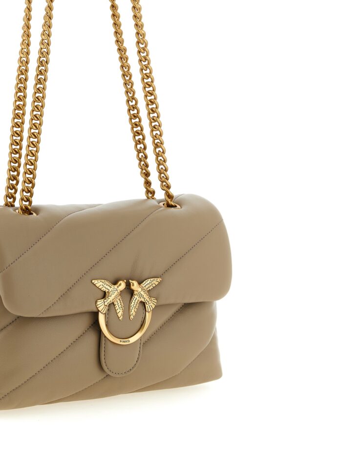 Pinko 'Love Bag Puff Maxi' Crossbody Bag