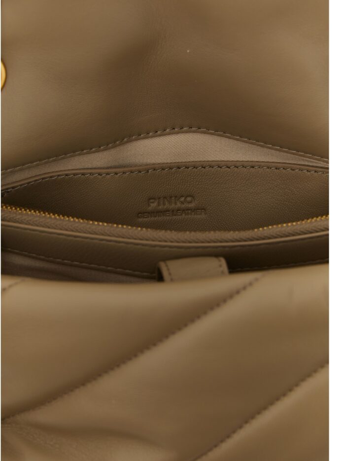 Pinko 'Love Bag Puff Maxi' Crossbody Bag