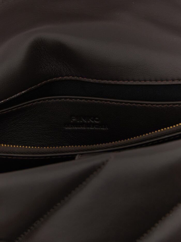 Pinko 'Love Bag Puff Maxi' Crossbody Bag