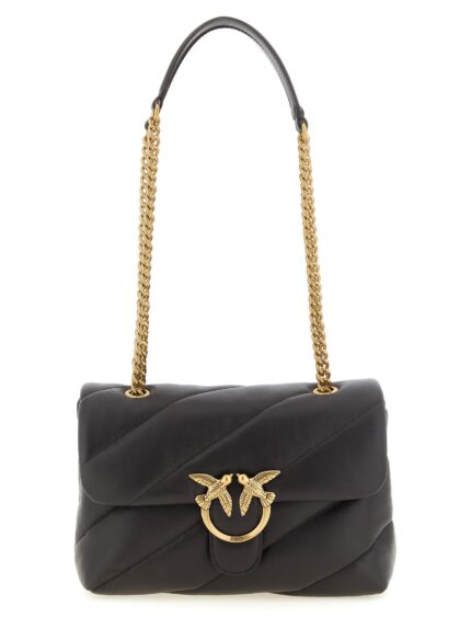 Pinko 'Love Bag Puff Maxi' Crossbody Bag