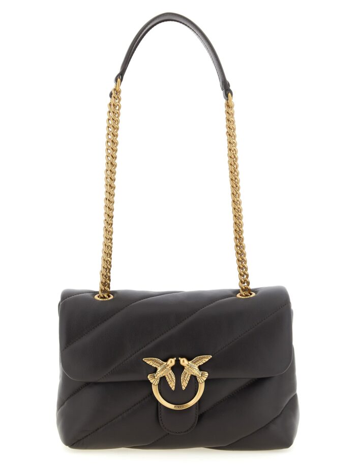 pinko 'love bag puff maxi' crossbody bag Pinko 'Love Bag Puff Maxi' Crossbody Bag