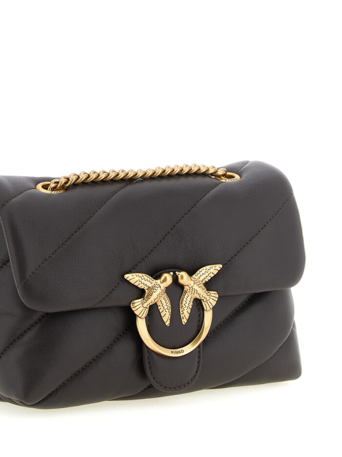 Pinko 'Love Bag Puff Piccola' Crossbody Bag