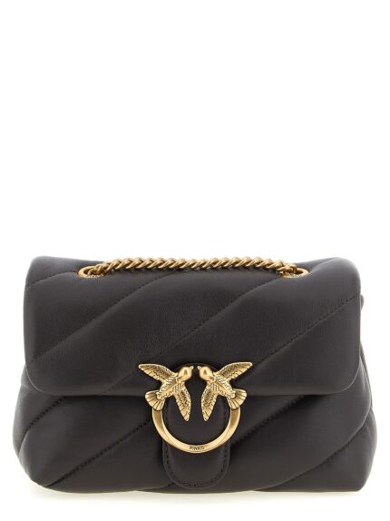 Pinko 'Love Bag Puff Piccola' Crossbody Bag
