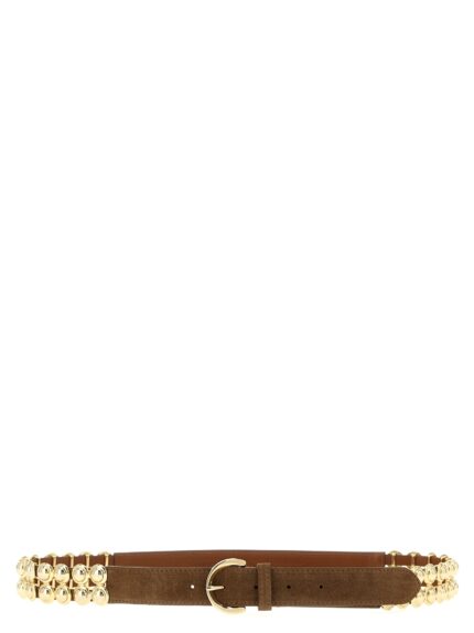 Pinko 'Love' Belt