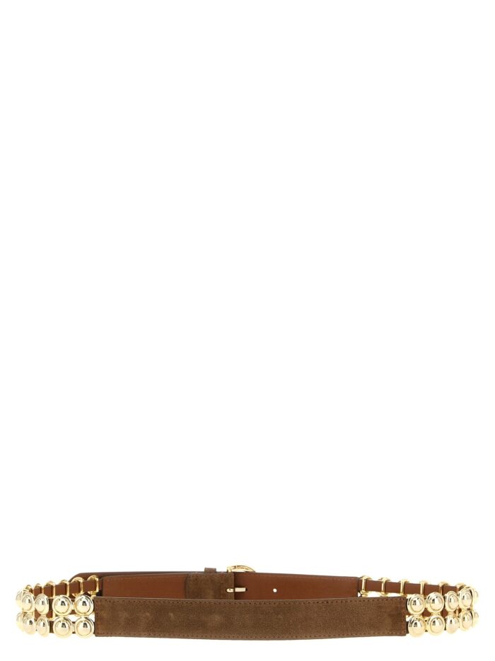 Pinko 'Love' Belt