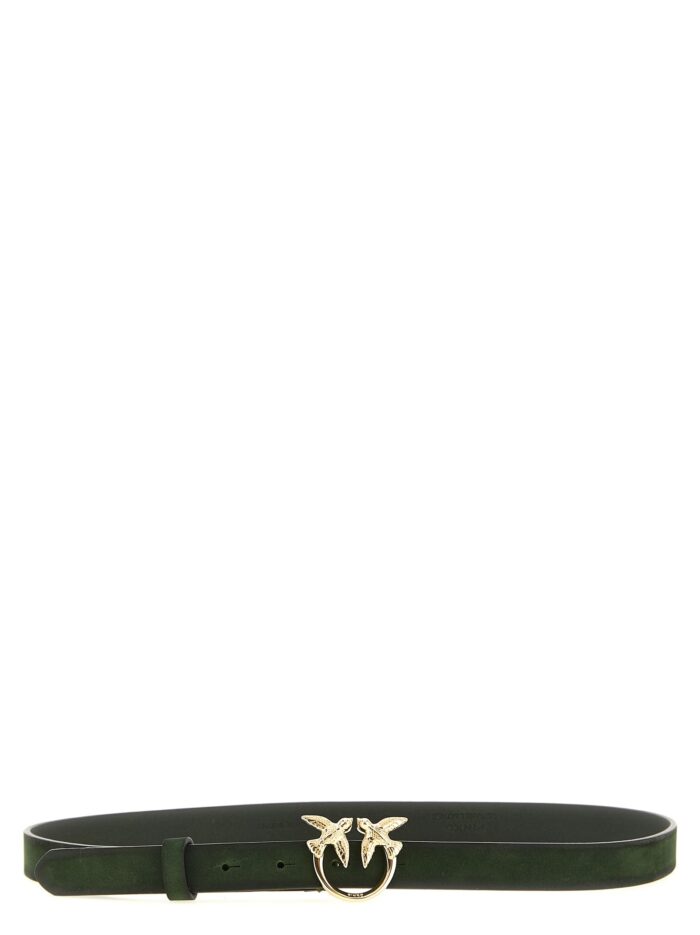 pinko 'love berry' belt Pinko 'Love Berry' Belt