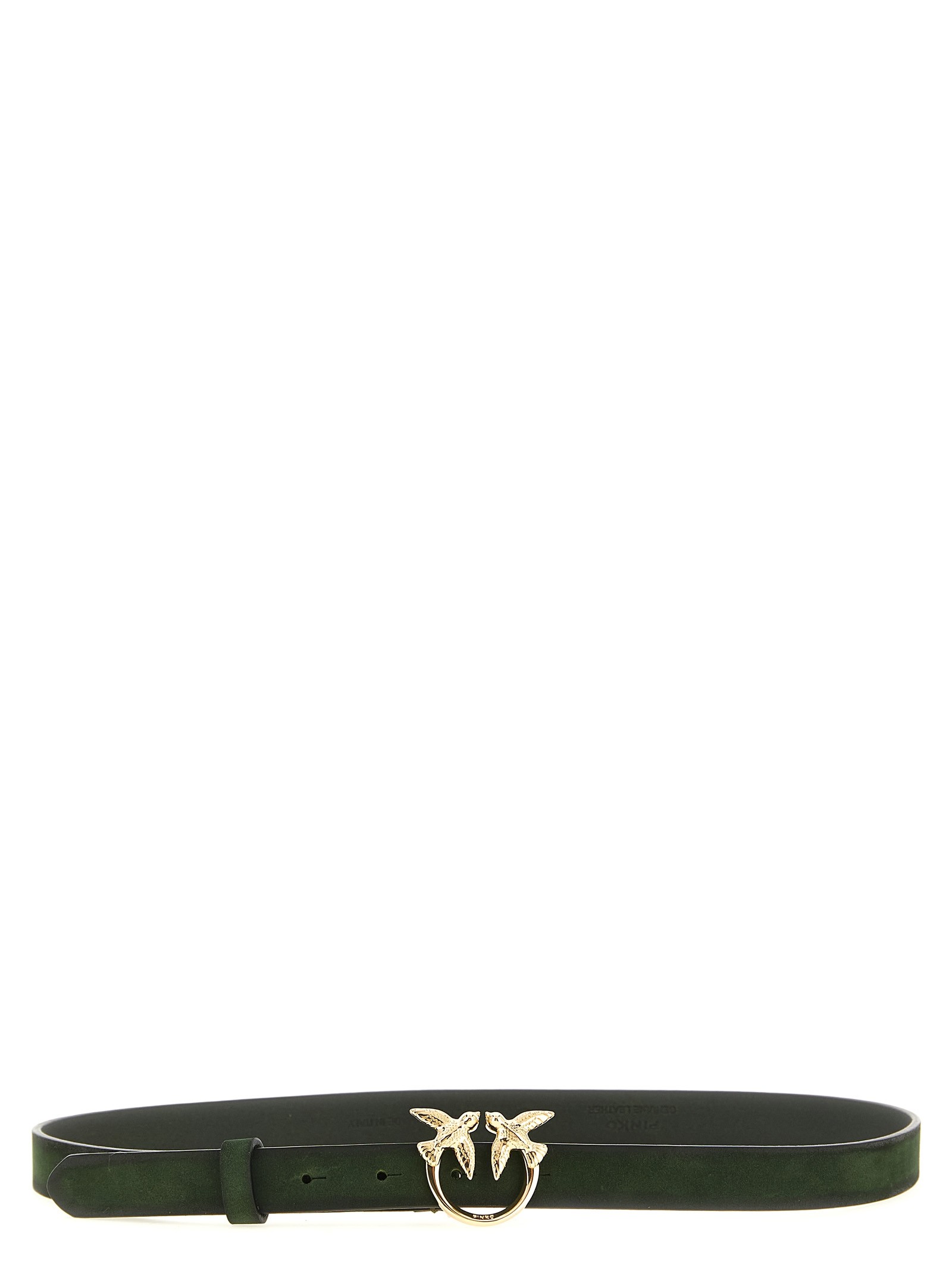 Pinko 'Love Berry' Belt