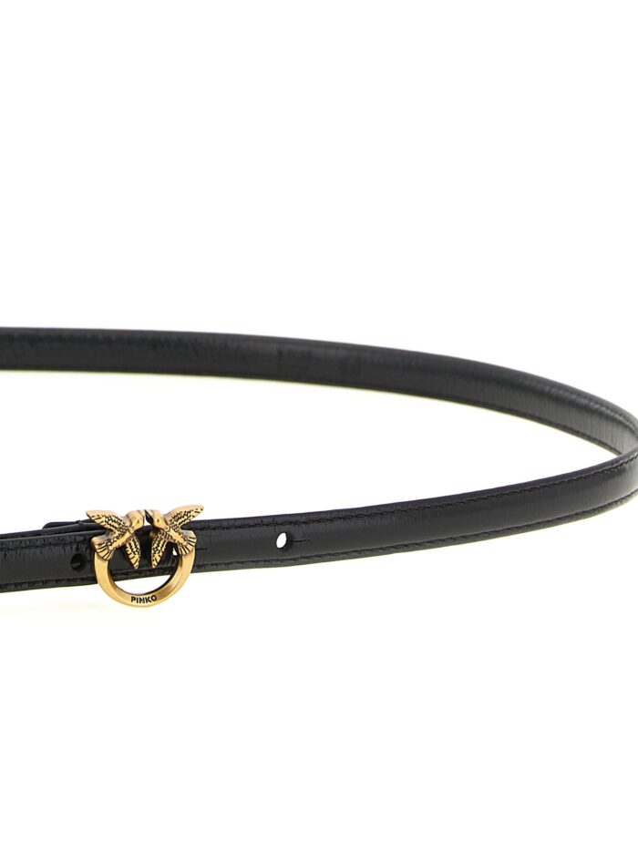 Pinko 'Love Berry' Belt