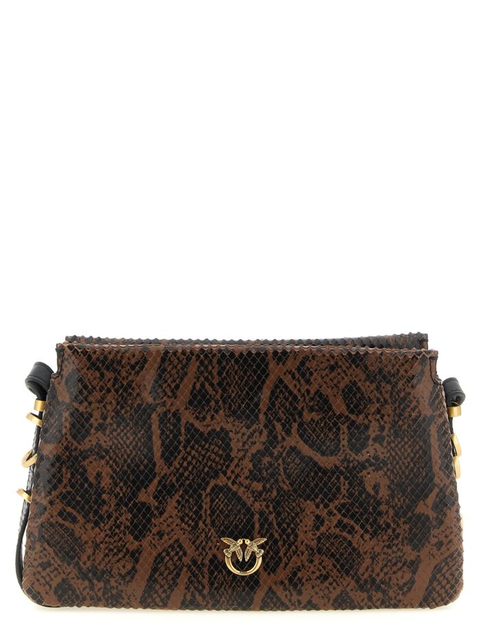 pinko 'love birds' crossbody bag Pinko 'Love Birds' Crossbody Bag