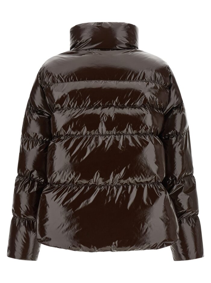 Pinko 'Love Birds' Down Jacket