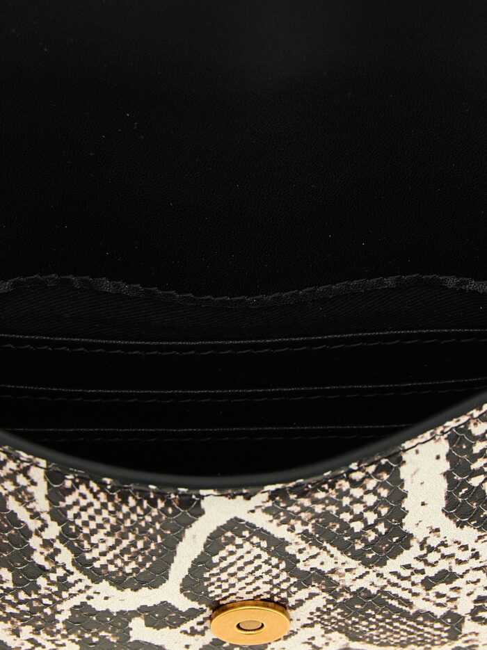 Pinko 'Love Birds' Mini Clutch
