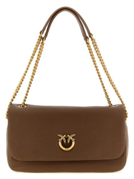 Pinko 'Love Birds' Shoulder Bag