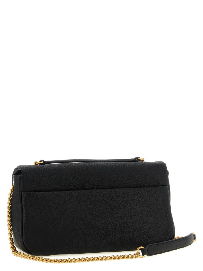 Pinko 'Love Birds' Shoulder Bag