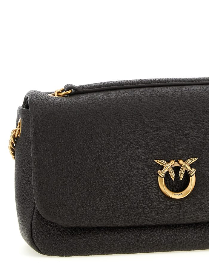 Pinko 'Love Birds' Shoulder Bag