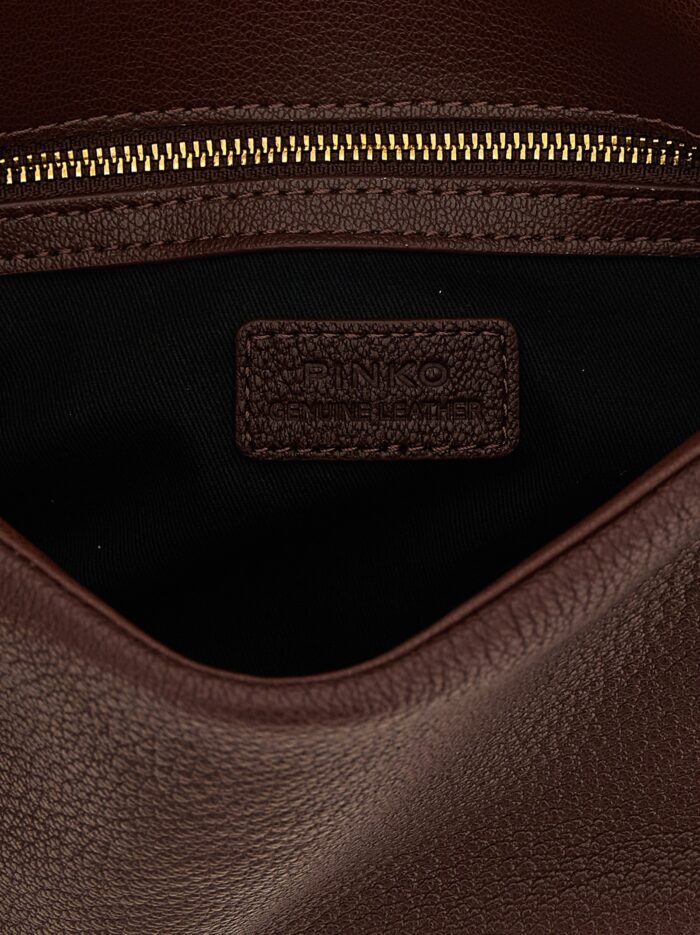 Pinko 'Love Birds' Shoulder Bag