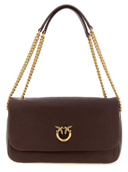 Pinko 'Love Birds' Shoulder Bag