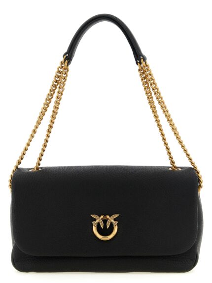 Pinko 'Love Birds' Shoulder Bag