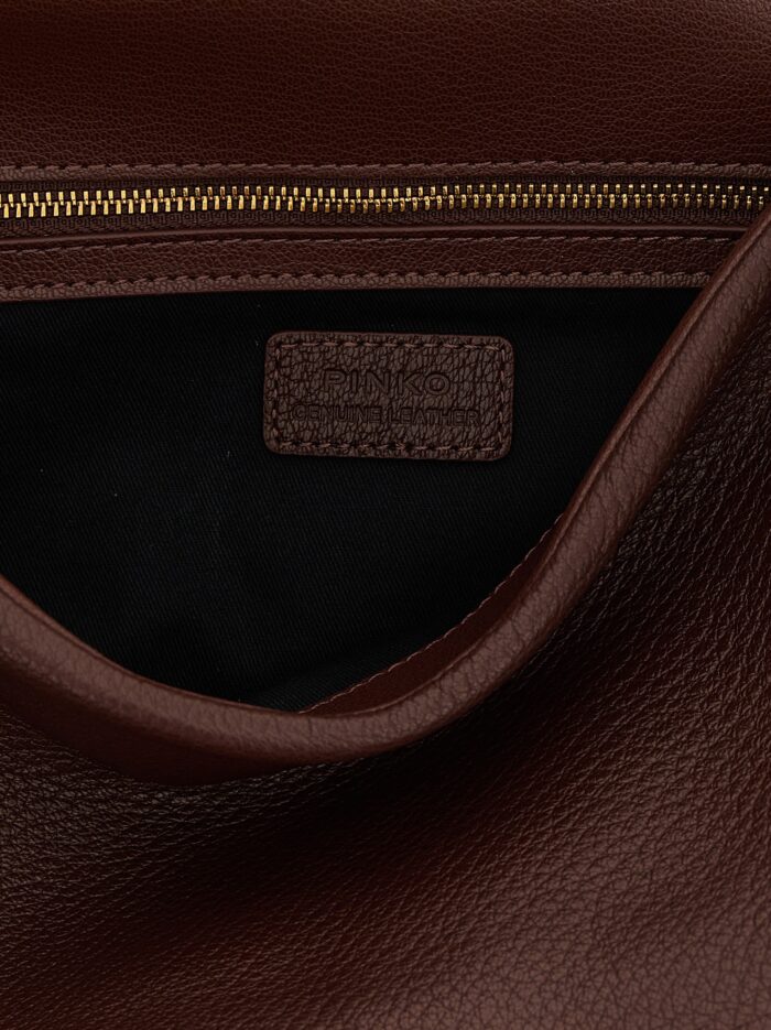 Pinko 'Love Birds' Shoulder Bag