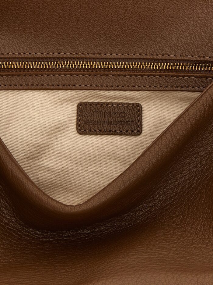 Pinko 'Love Birds' Shoulder Bag