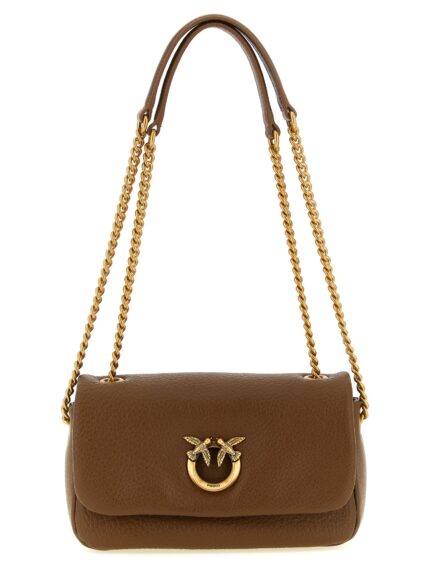 Pinko 'Love Birds' Shoulder Bag