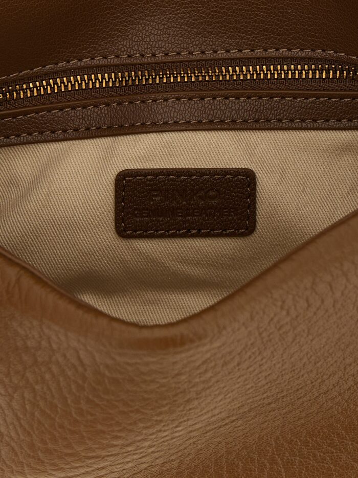 Pinko 'Love Birds' Shoulder Bag