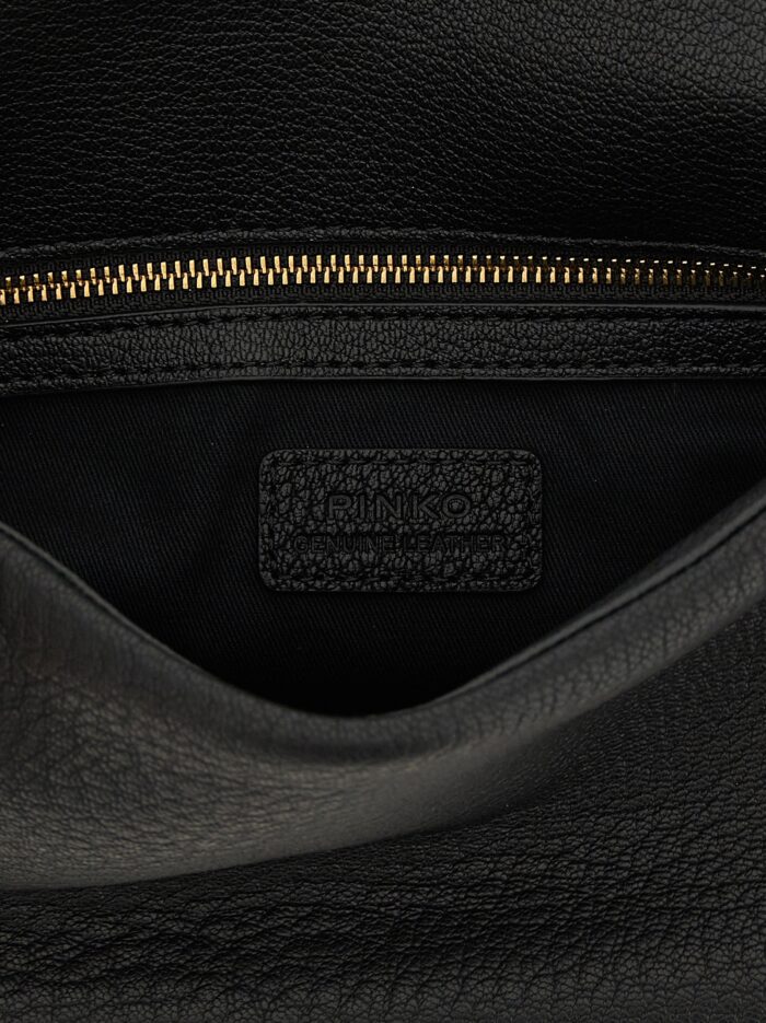 Pinko 'Love Birds' Shoulder Bag
