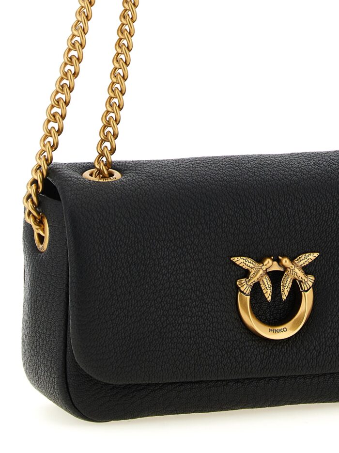 Pinko 'Love Birds' Shoulder Bag