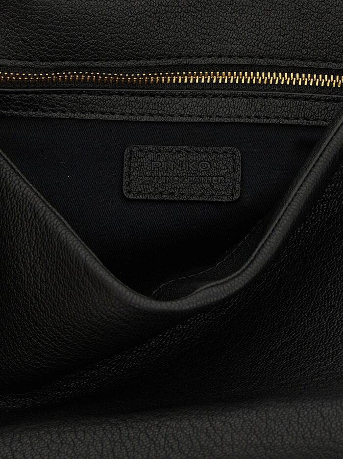 Pinko 'Love Birds' Shoulder Bag