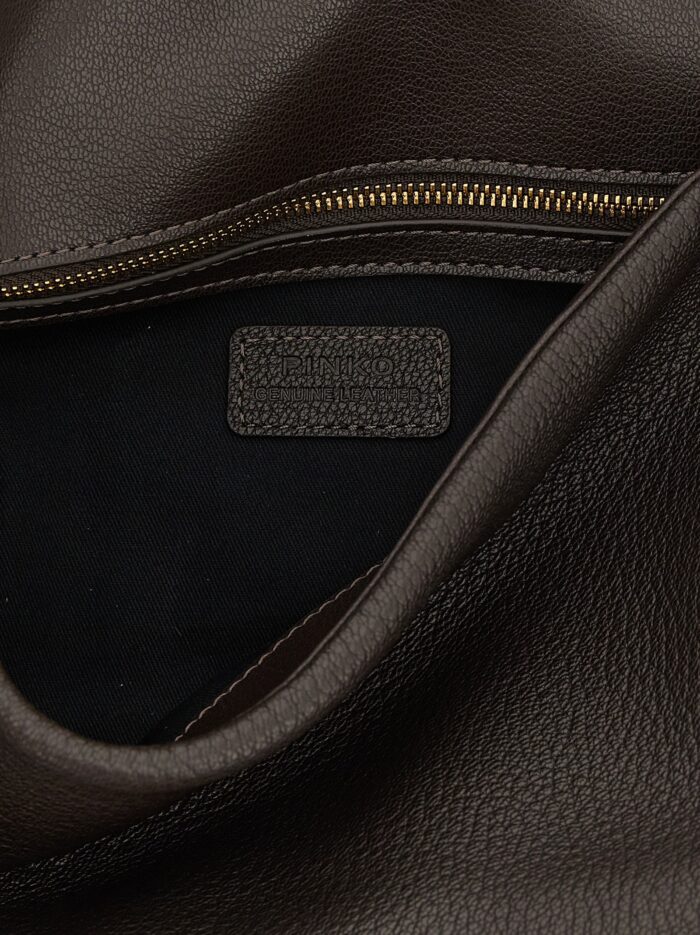 Pinko 'Love Birds' Shoulder Bag