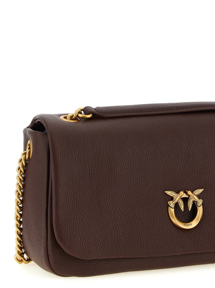 Pinko 'Love Birds' Shoulder Bag