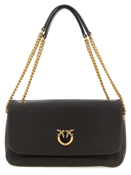 Pinko 'Love Birds' Shoulder Bag