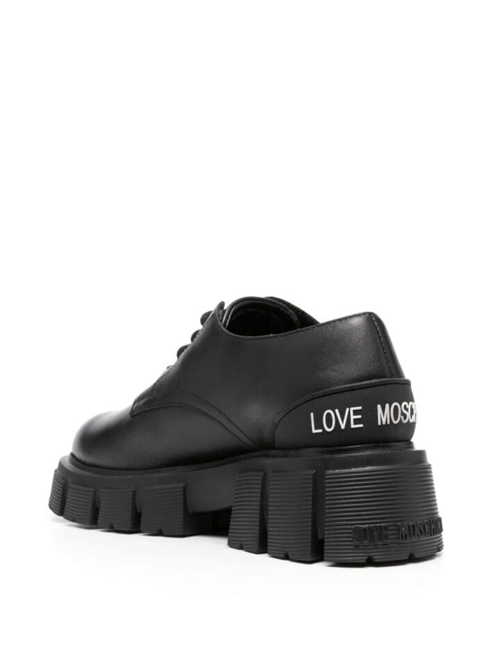 LOVE MOSCHINO Loafer