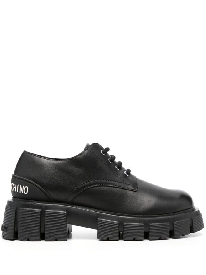 LOVE MOSCHINO Loafer