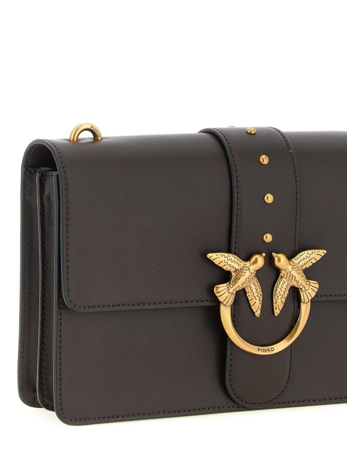 Pinko 'Love One Classic' Crossbody Bag