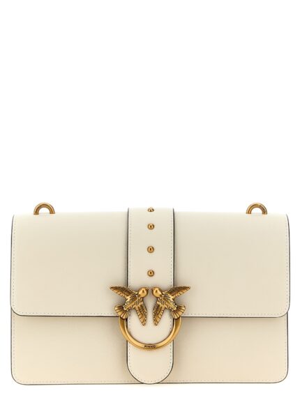 Pinko 'Love One Classic' Crossbody Bag
