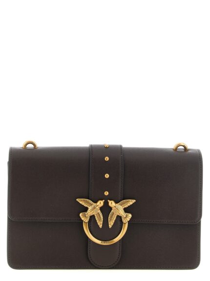 Pinko 'Love One Classic' Crossbody Bag