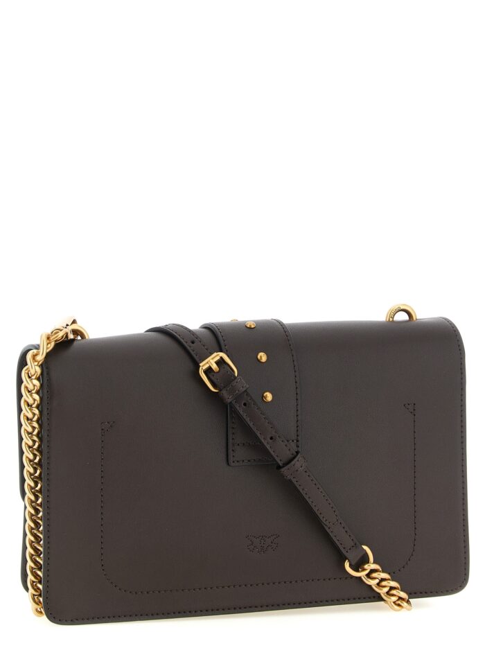 Pinko 'Love One Classic' Crossbody Bag