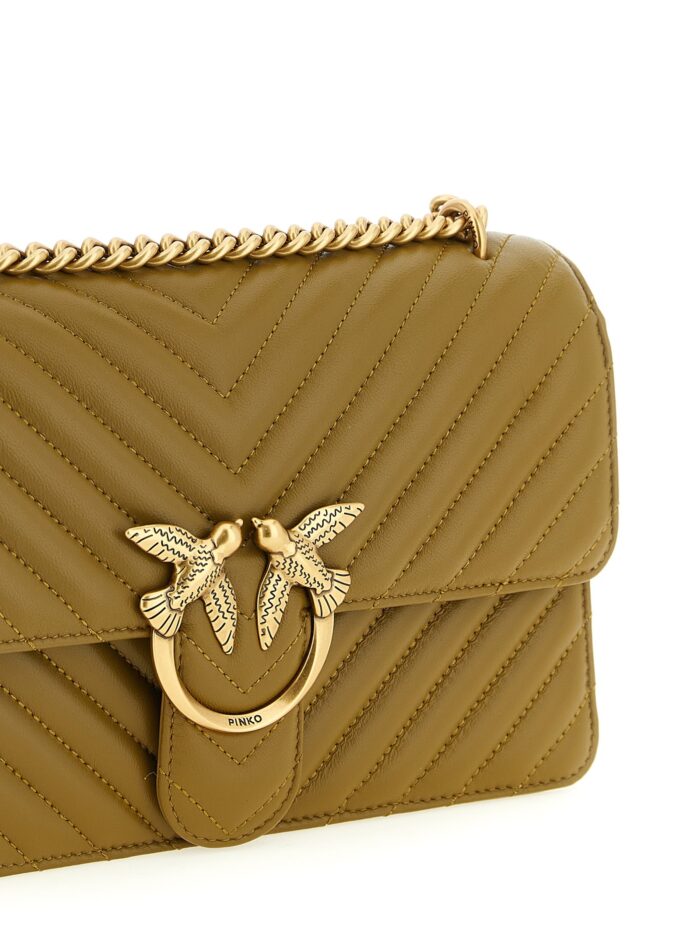 Pinko 'Love One Classic' Crossbody Bag