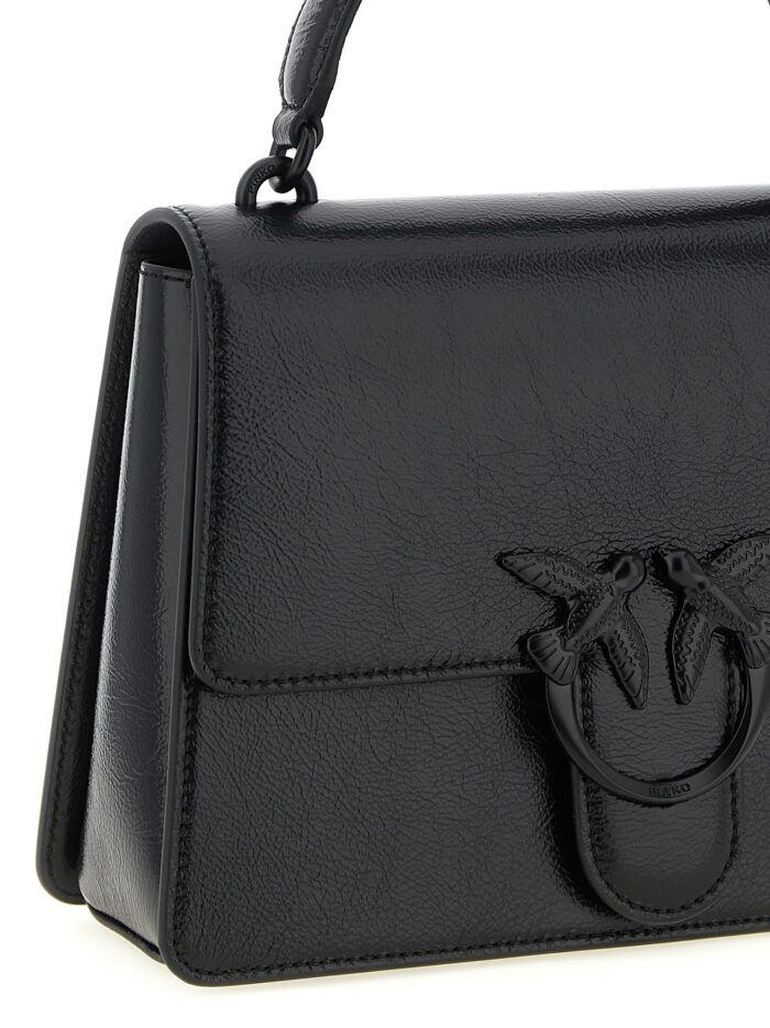 Pinko 'Love One Classic Light' Handbag