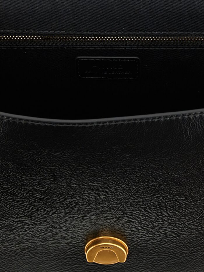 Pinko 'Love One Classic Light' Handbag