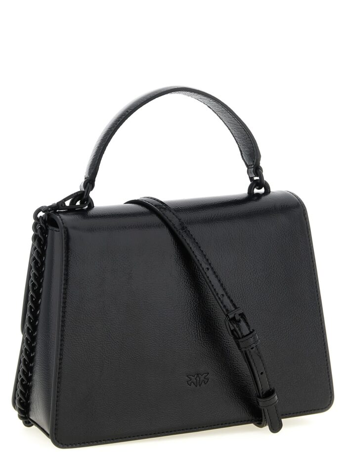 Pinko 'Love One Classic Light' Handbag