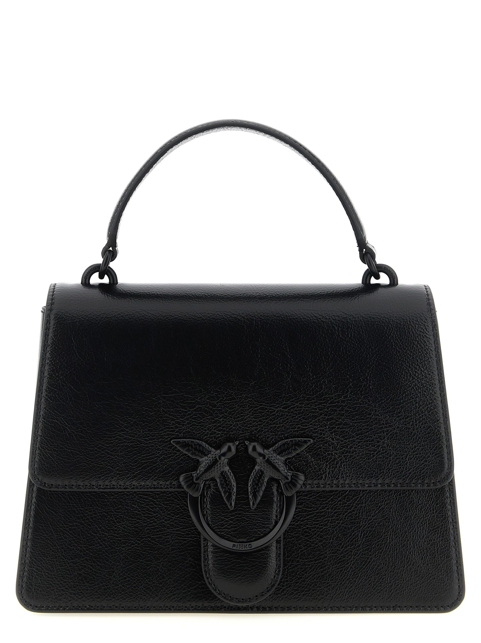 Pinko 'Love One Classic Light' Handbag