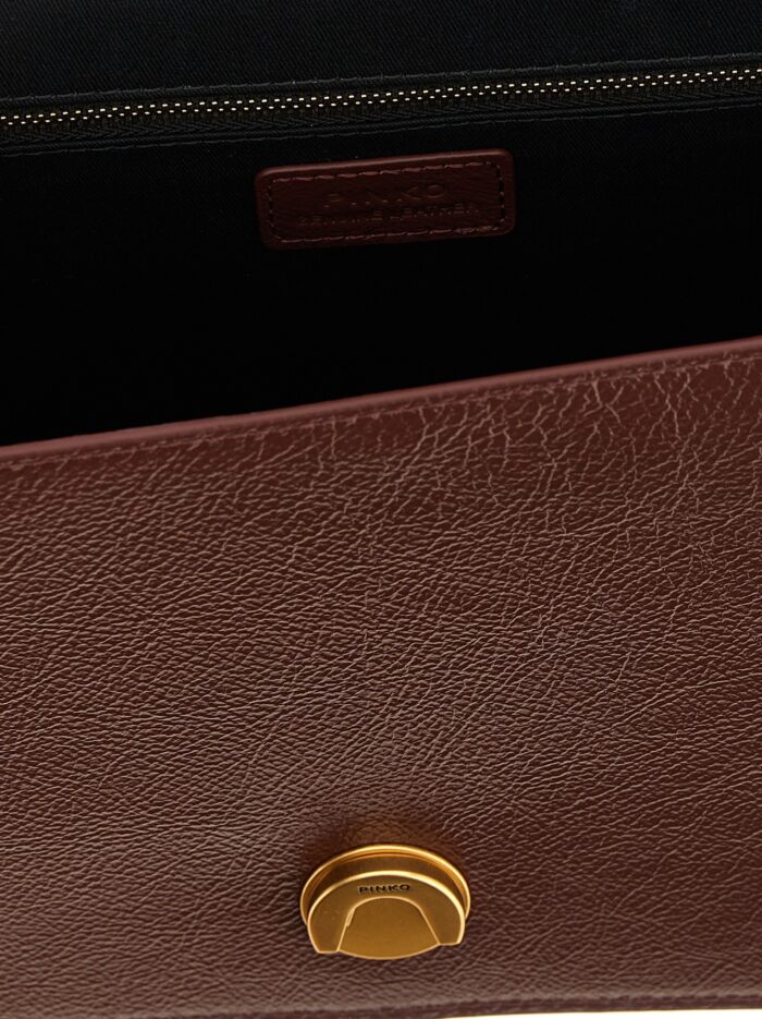Pinko 'Love One Classic Light' Handbag