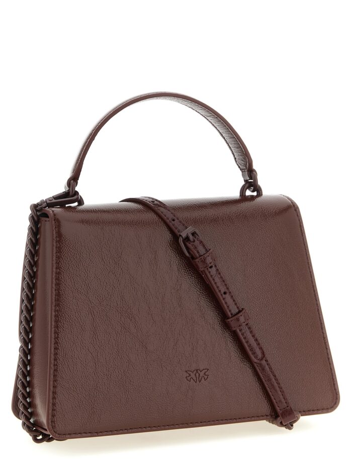 Pinko 'Love One Classic Light' Handbag