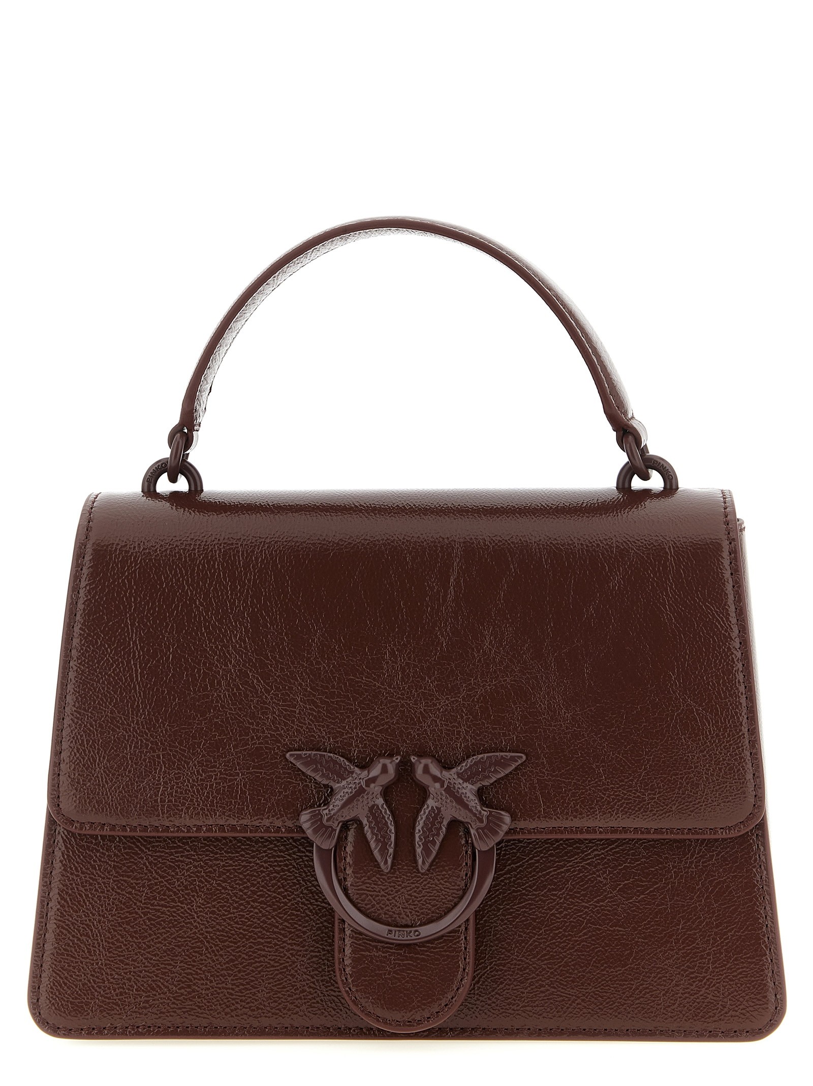 Pinko 'Love One Classic Light' Handbag