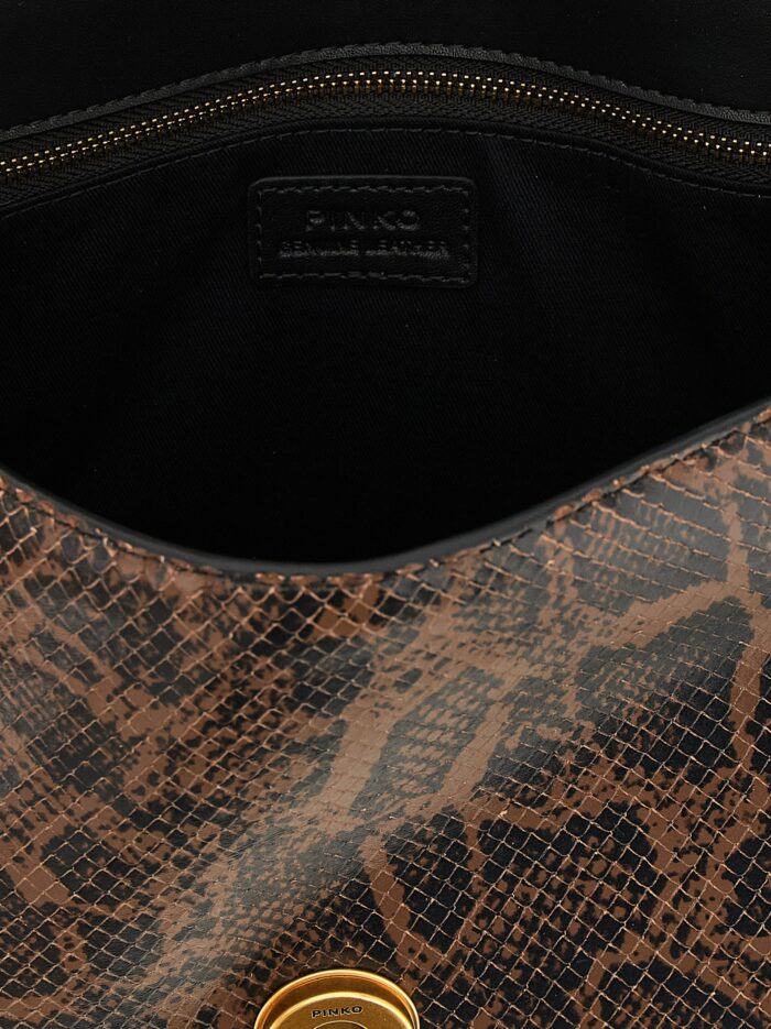 Pinko 'Love One Light' Medium Handbag