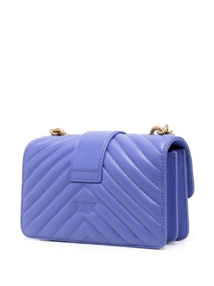 Love One Mini Cl Crossbody