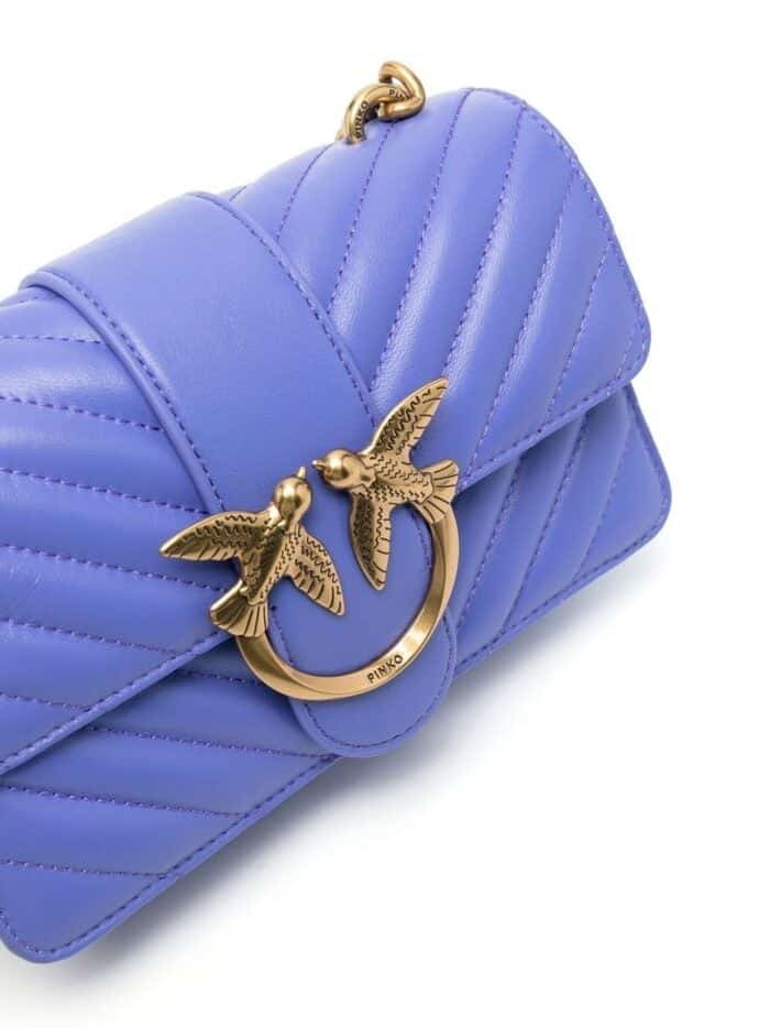 Love One Mini Cl Crossbody