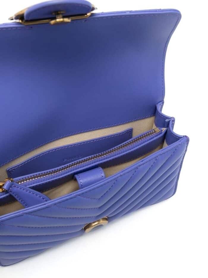 Love One Mini Cl Crossbody